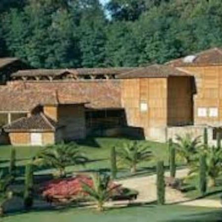 Maison Avec Piscine Proche Des Thermes Mauleon-D'armagnac Екстериор снимка