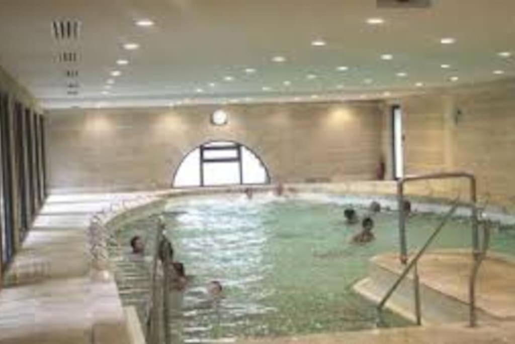 Maison Avec Piscine Proche Des Thermes Mauleon-D'armagnac Екстериор снимка